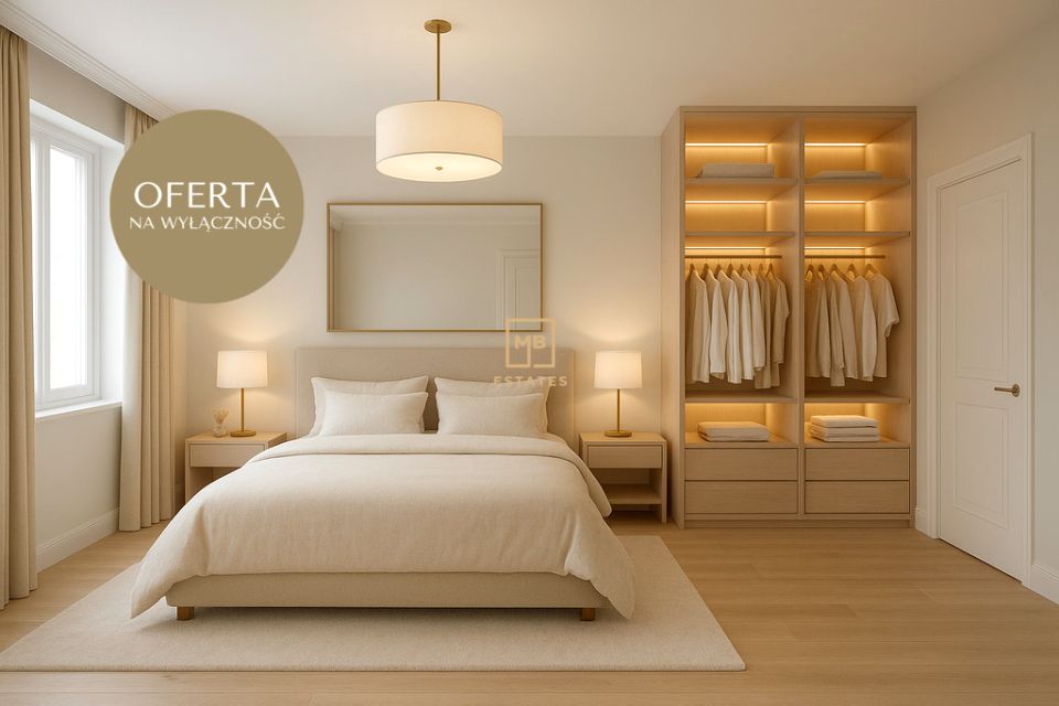 Mieszkanie Kraków sprzedaż