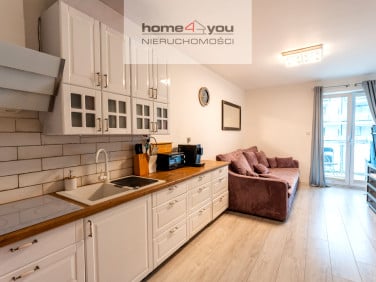 Mieszkanie Świnoujście