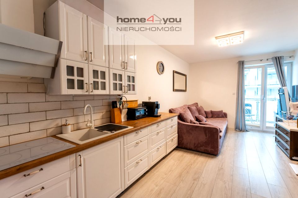 Mieszkanie Świnoujście