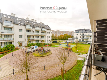 Mieszkanie Świnoujście