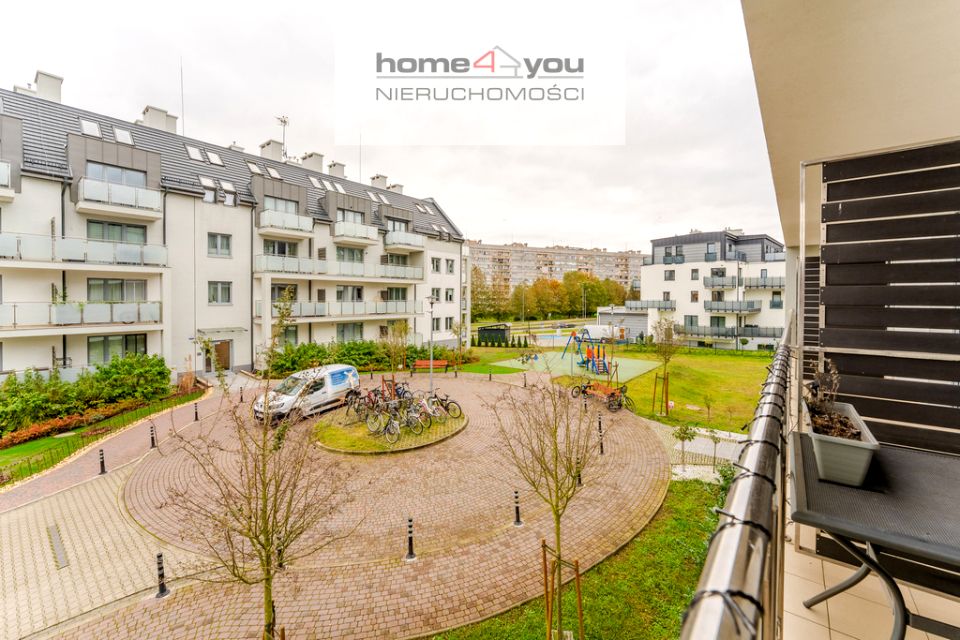 Mieszkanie Świnoujście