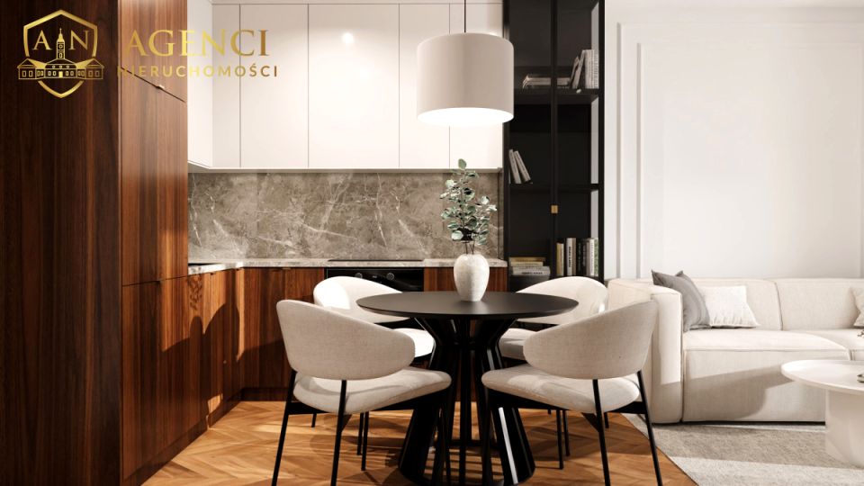 Mieszkanie Łapy sprzedaż