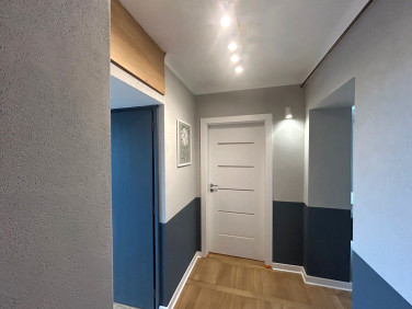 Mieszkanie Młochów