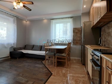 Mieszkanie Białystok