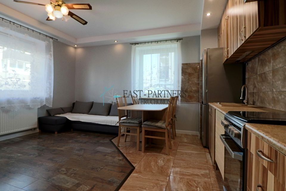 Mieszkanie Białystok