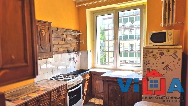 Mieszkanie Zielona Góra