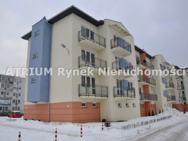 Mieszkanie Piotrków Trybunalski