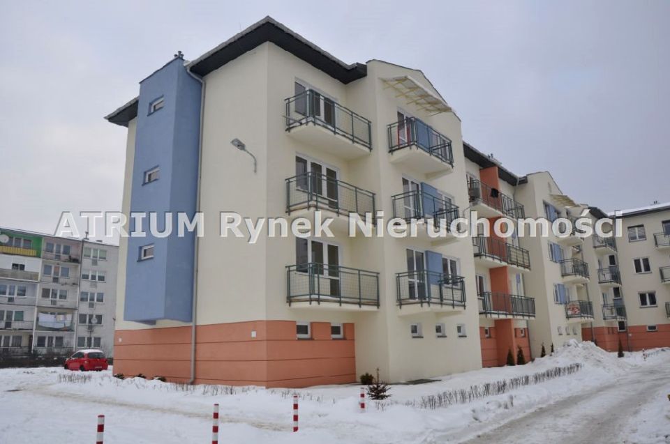 Mieszkanie Piotrków Trybunalski