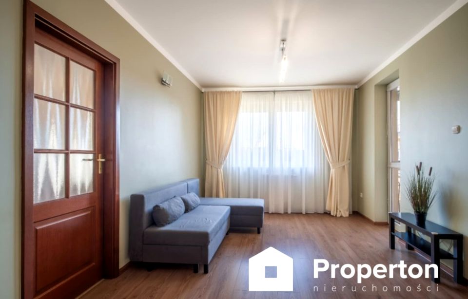 Mieszkanie blok mieszkalny Mińsk Mazowiecki