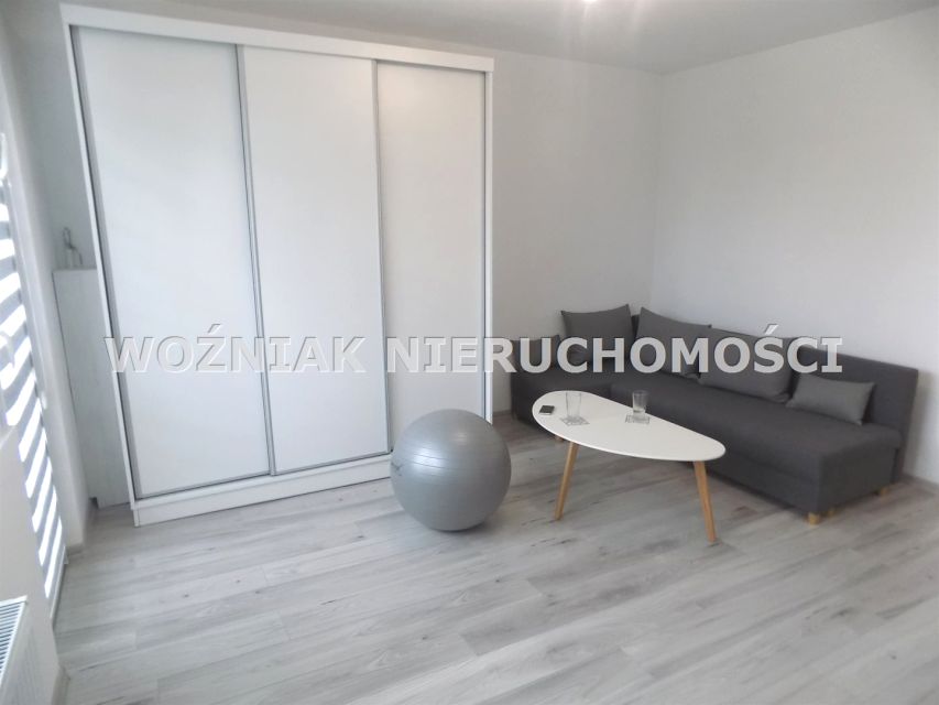 Mieszkanie Wałbrzych