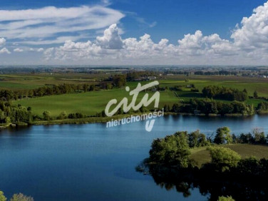 Działka rekreacyjna Nowa Wieś