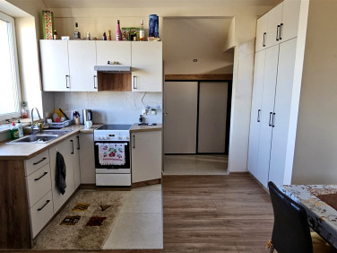 Dom Wola Żelichowska