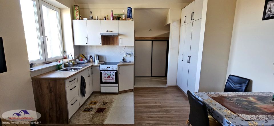 Dom Wola Żelichowska