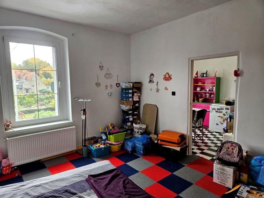 Mieszkanie Świebodzice