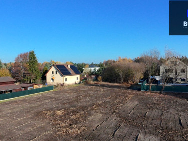 Działka budowlana Kamieniec Wrocławski sprzedam