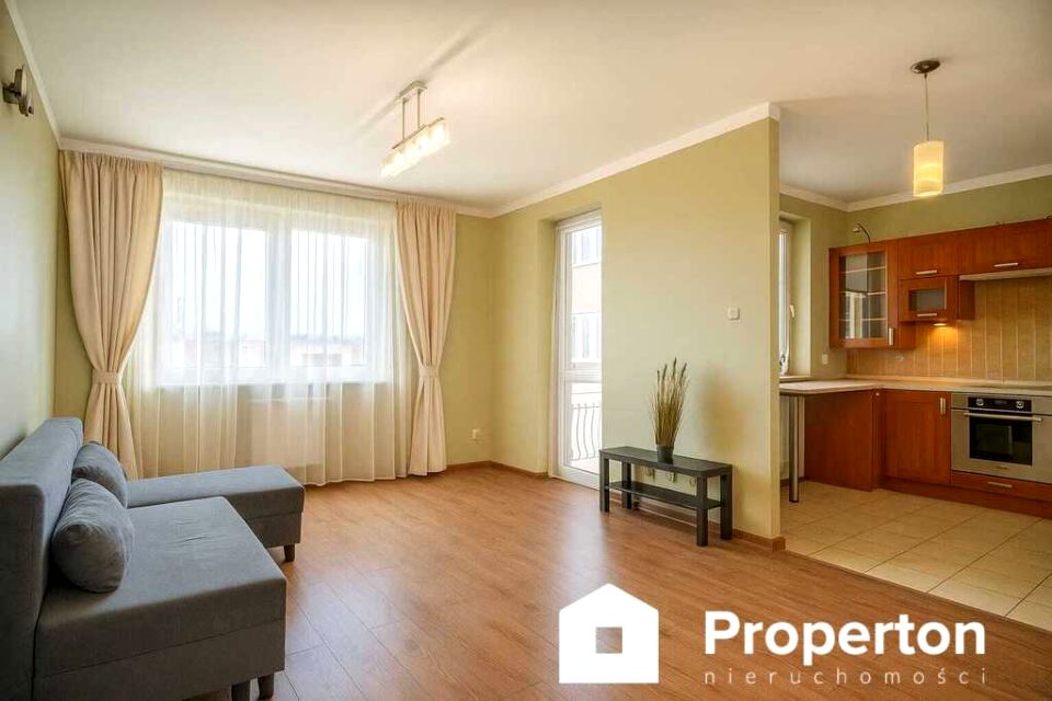 Mieszkanie Mińsk Mazowiecki