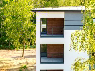 Mieszkanie Wodzisław Śląski