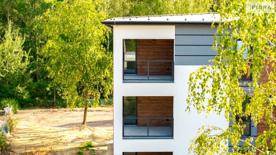 Mieszkanie Wodzisław Śląski