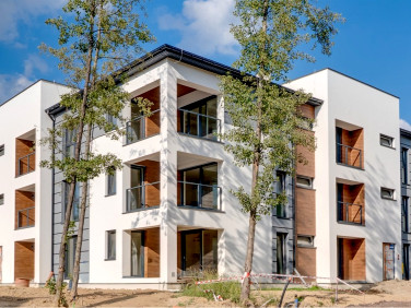 Mieszkanie Wodzisław Śląski