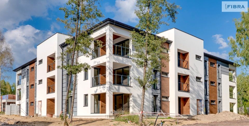 Mieszkanie Wodzisław Śląski