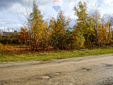 Działka budowlana Milanówek