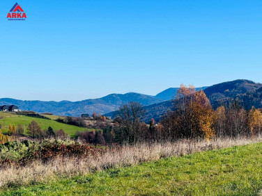 Działka budowlana Tokarnia