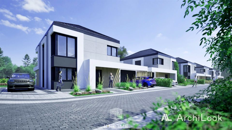 Dom Oława sprzedaż