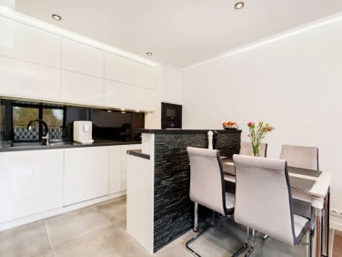 Mieszkanie Łomianki