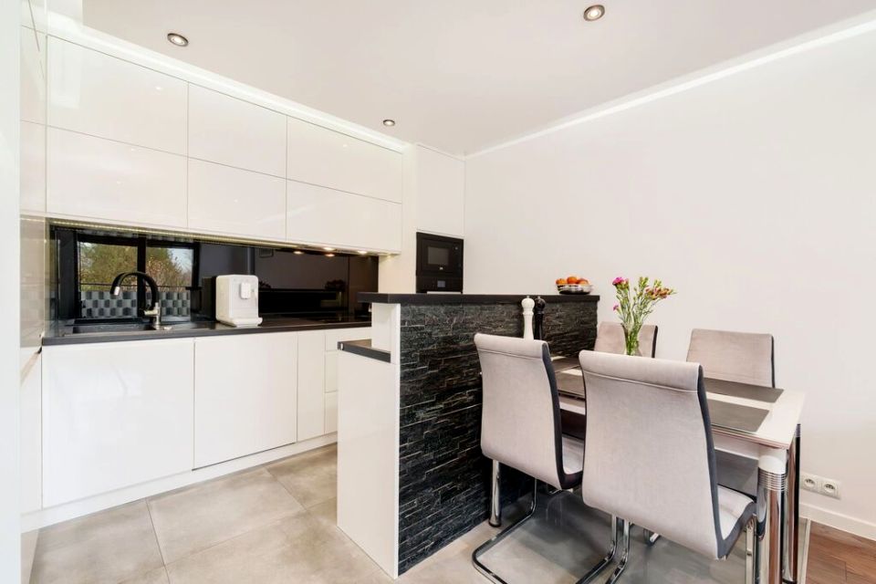 Mieszkanie Łomianki