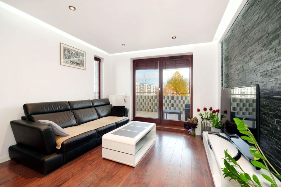 Mieszkanie blok mieszkalny sprzedaż