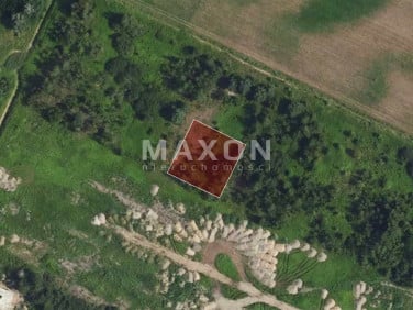 Działka budowlana Ciemne