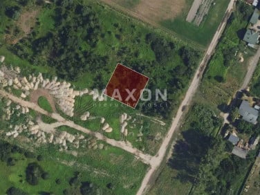 Działka budowlana Ciemne