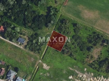 Działka budowlana Ciemne