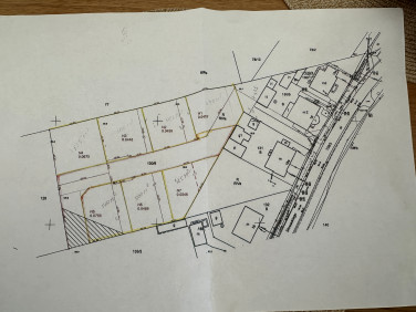 Działka budowlana Kostrzyn