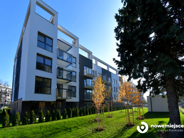 Mieszkanie Kraków sprzedaż