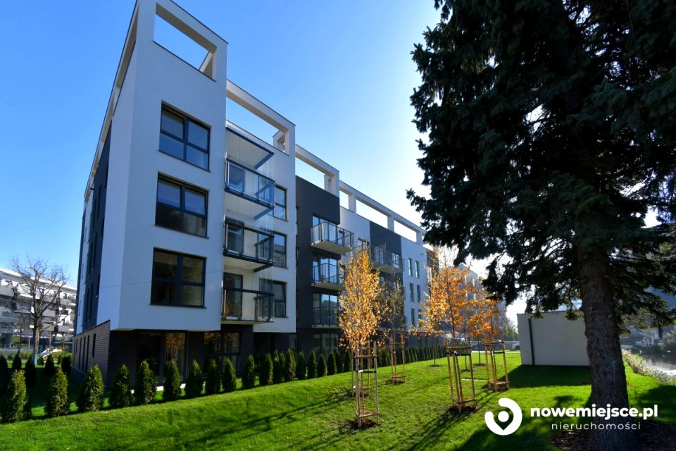 Mieszkanie Kraków sprzedaż