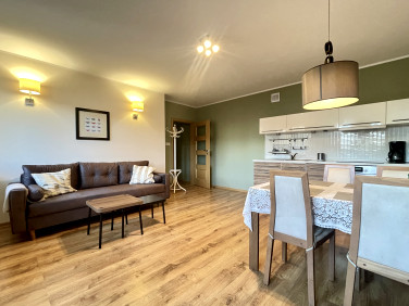 Mieszkanie Kołobrzeg