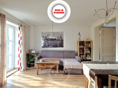 Mieszkanie Złocieniec