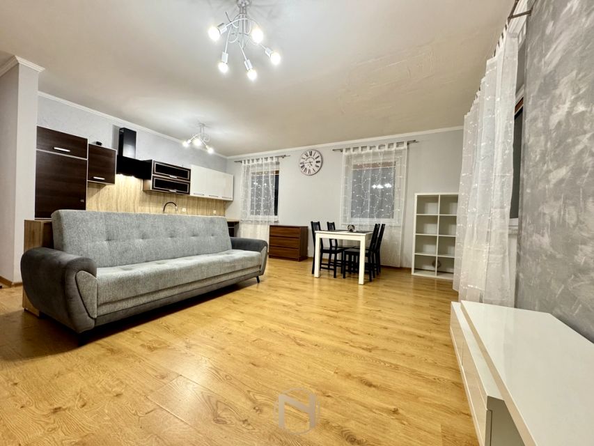 Mieszkanie Gorzów Wielkopolski