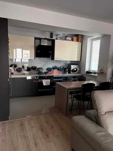 Mieszkanie Białystok