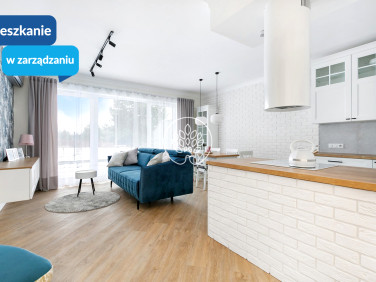 Mieszkanie Myślęcinek