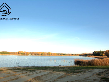 Działka usługowa Majdan Zahorodyński