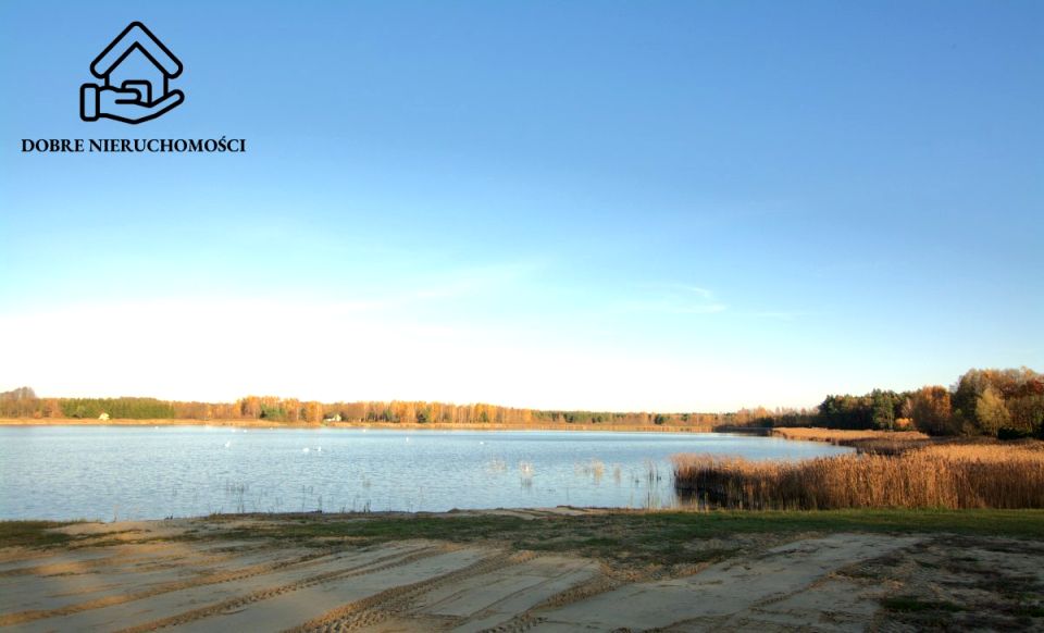 Działka usługowa Majdan Zahorodyński