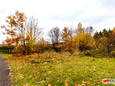 Działka budowlana Osiecznica