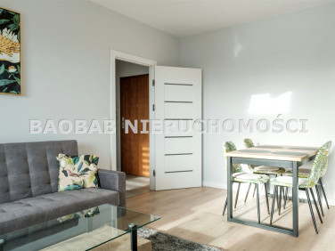Mieszkanie Warszawa wynajem