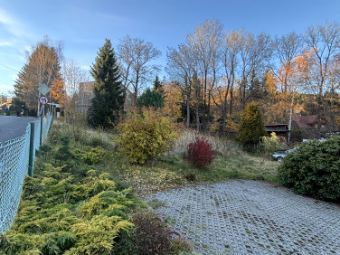 Działka Szklarska Poręba