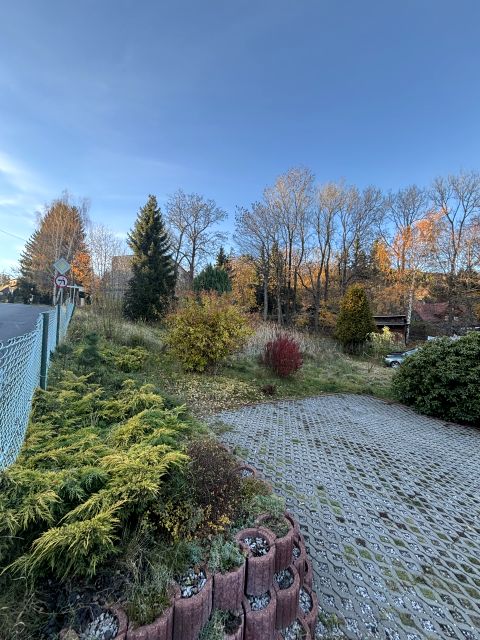 Działka Szklarska Poręba