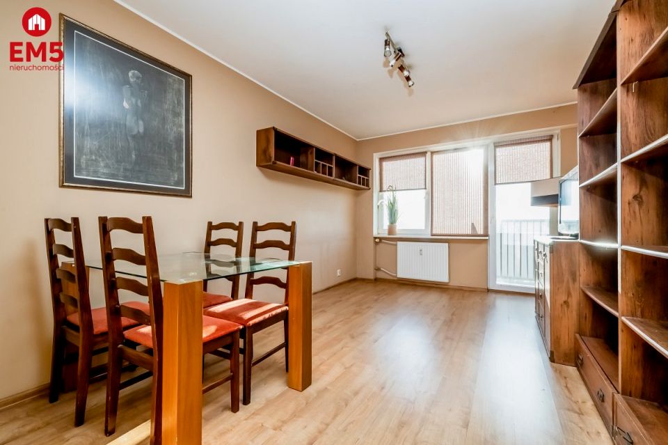 Mieszkanie Białystok