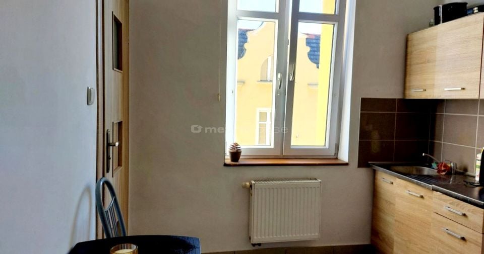 Mieszkanie Oleśnica