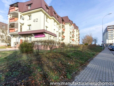 Mieszkanie Białystok